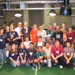 RoboCup American Open 2004