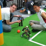 RoboCup 2006