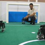 RoboCup 2008 / FIRA 2008